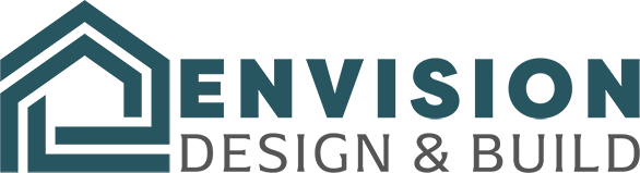 Envision Design & Build Ltd