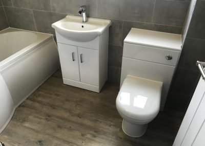 Bathroom North Solihull