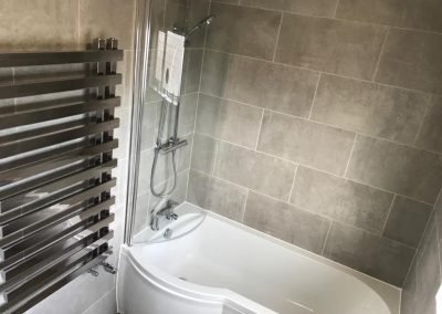 Bathroom North Solihull