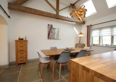 Kitchen in Sherbourne