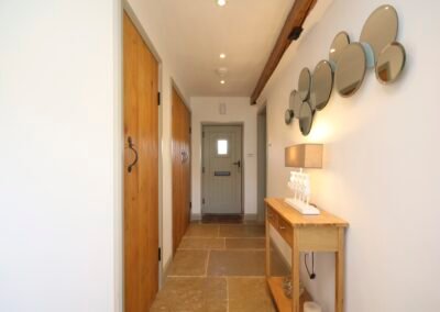 Kitchen in Sherbourne