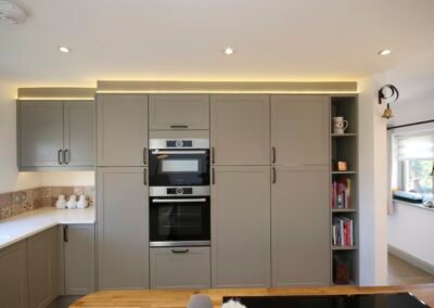 Kitchen in Sherbourne