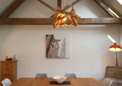 Kitchen in Sherbourne