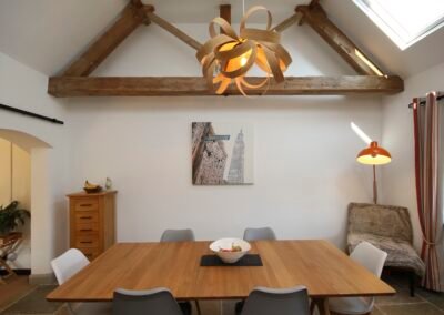 Kitchen in Sherbourne